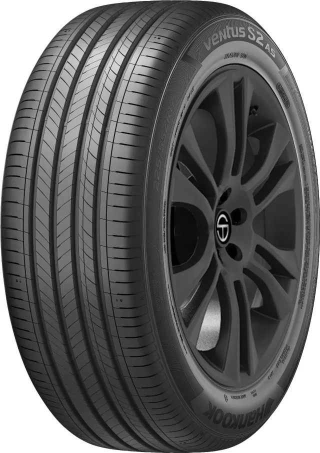 Hankook Ventus S2 AS H462