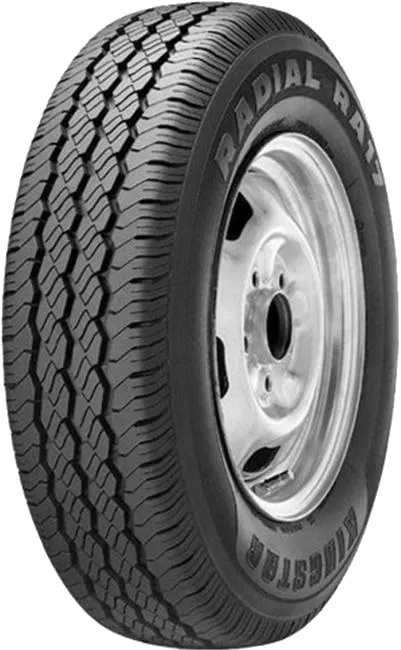 Kingstar Radial RA17