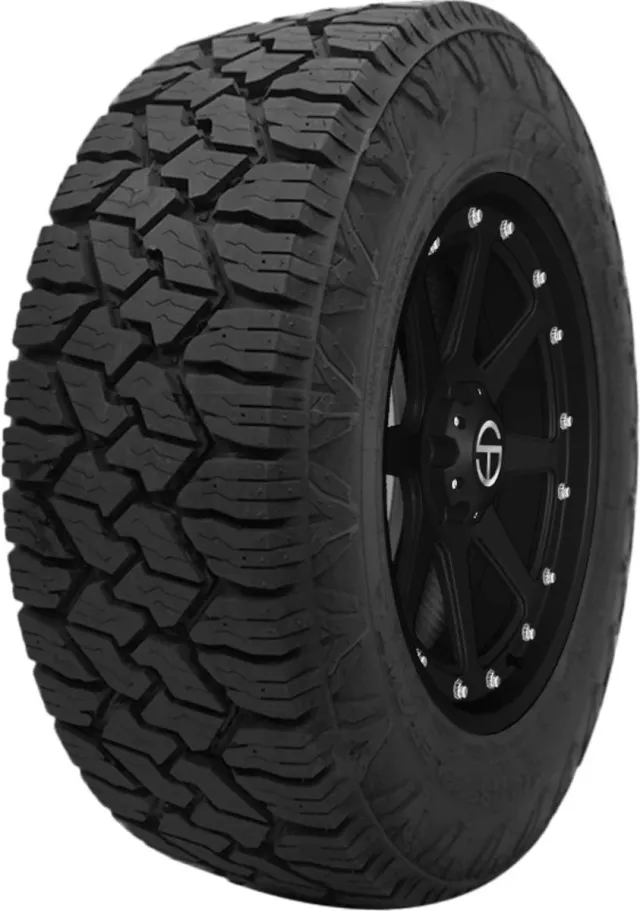 Nitto Exo Grappler AWT