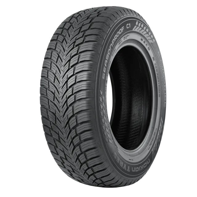 Nokian Seasonproof C1