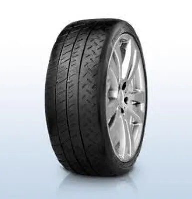 Michelin Pilot Sport Cup+