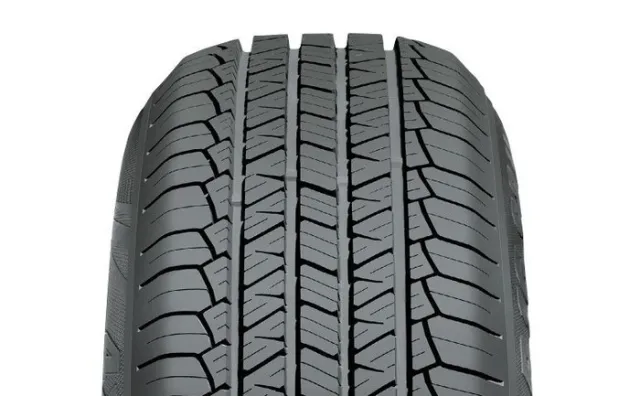 Sebring Formula 4x4 Road+