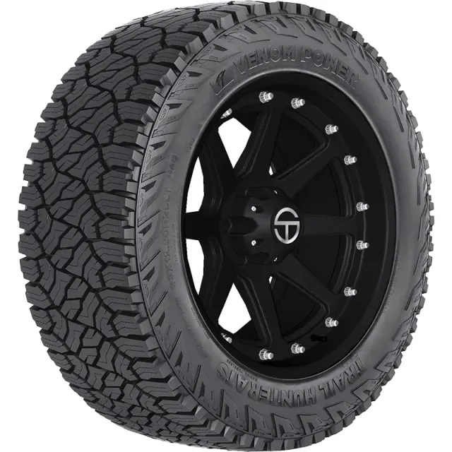Venom Power Trail Hunter ATS