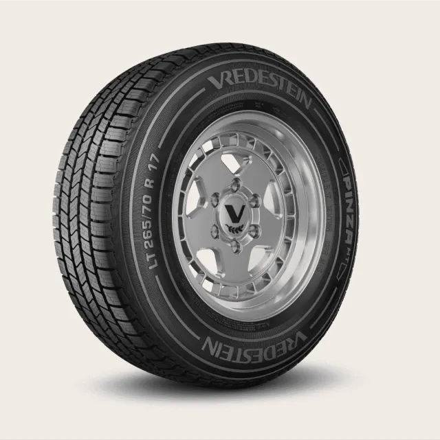 Vredestein Pinza HT